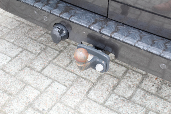 Ford Transit Custom 300 2.0 TDCI L2H1 Limited | Adaptieve Cruise  | Trekhaak | Laadruimte betimmering | Winterpack