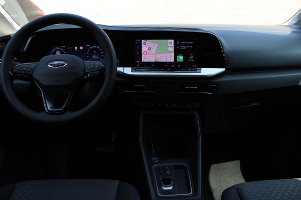 Ford Tourneo Connect 1.5 PHEV Titanium 7 zits | Luxe | Cruise control | Carplay