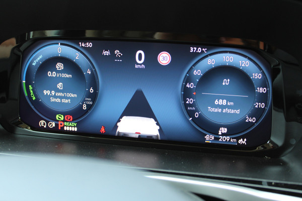 Ford Tourneo Connect 1.5 PHEV Titanium 7 zits | Luxe | Cruise control | Carplay