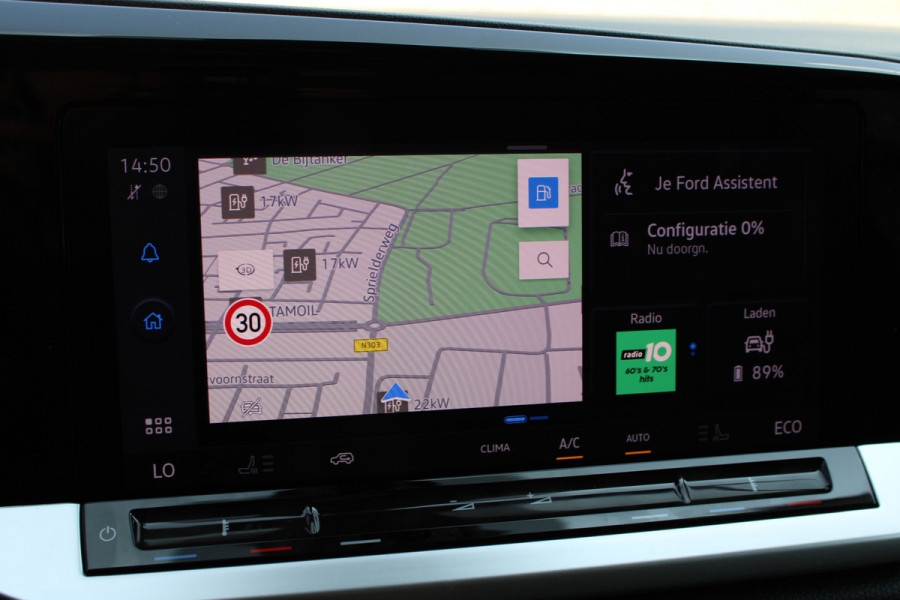 Ford Tourneo Connect 1.5 PHEV Titanium 7 zits | Luxe | Cruise control | Carplay