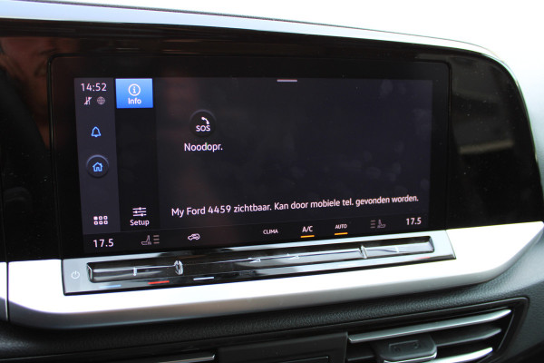 Ford Tourneo Connect 1.5 PHEV Titanium 7 zits | Luxe | Cruise control | Carplay