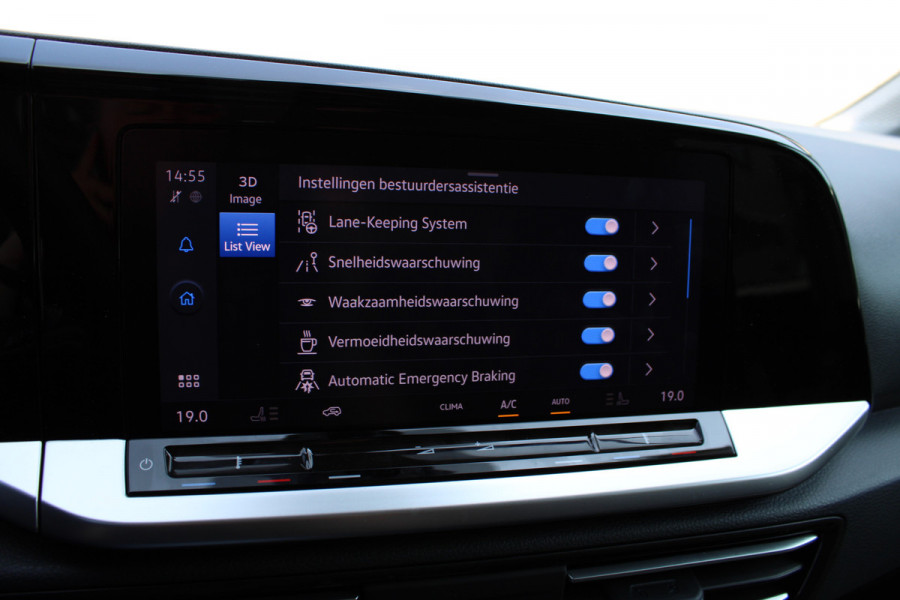 Ford Tourneo Connect 1.5 PHEV Titanium 7 zits | Luxe | Cruise control | Carplay