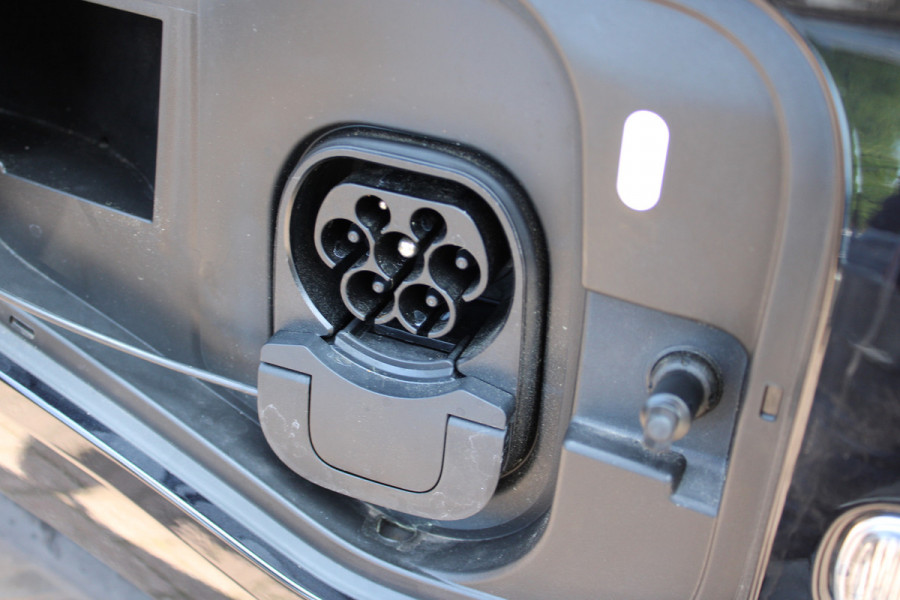 Ford Tourneo Connect 1.5 PHEV Titanium 7 zits | Luxe | Cruise control | Carplay