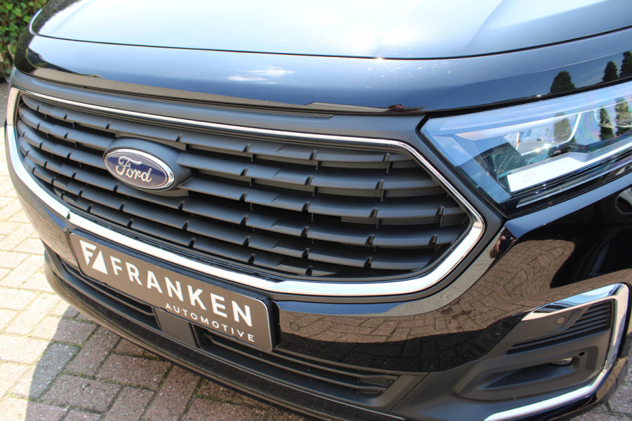 Ford Tourneo Connect 1.5 PHEV Titanium 7 zits | Luxe | Cruise control | Carplay