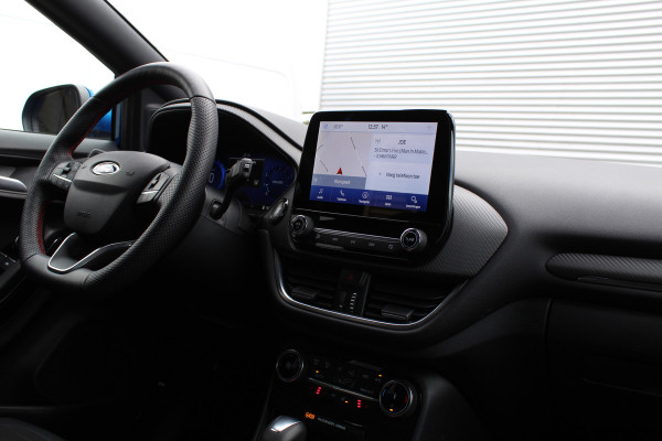 Ford Puma 1.0 EcoBoost 155PK Hybrid ST-Line X | BLIS | B&O | Navigatie | Led | Camera