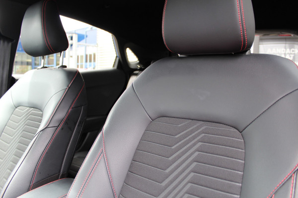 Ford Puma 1.0 EcoBoost 155PK Hybrid ST-Line X | BLIS | B&O | Navigatie | Led | Camera