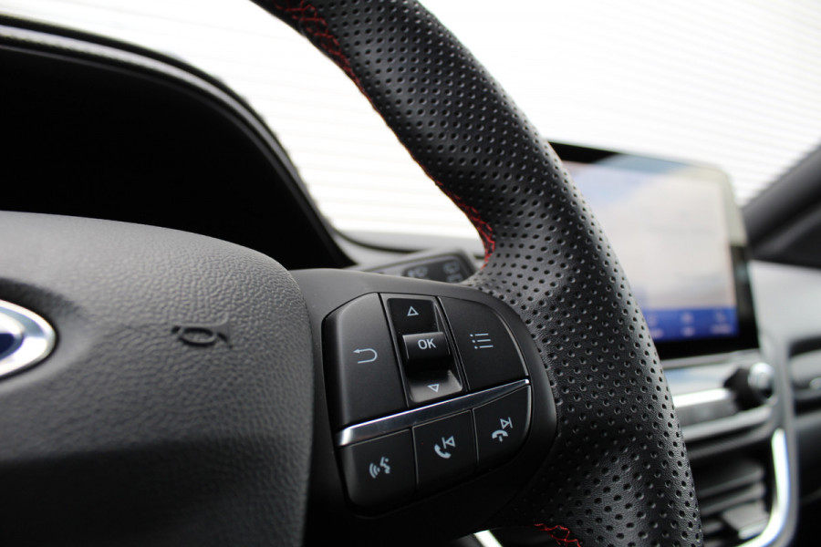 Ford Puma 1.0 EcoBoost 155PK Hybrid ST-Line X | BLIS | B&O | Navigatie | Led | Camera