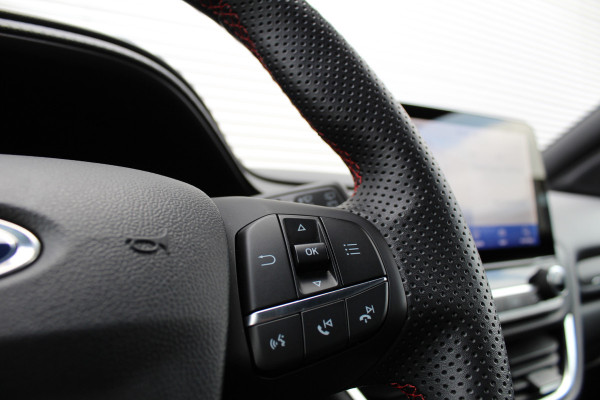 Ford Puma 1.0 EcoBoost 155PK Hybrid ST-Line X | BLIS | B&O | Navigatie | Led | Camera