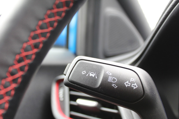 Ford Puma 1.0 EcoBoost 155PK Hybrid ST-Line X | BLIS | B&O | Navigatie | Led | Camera