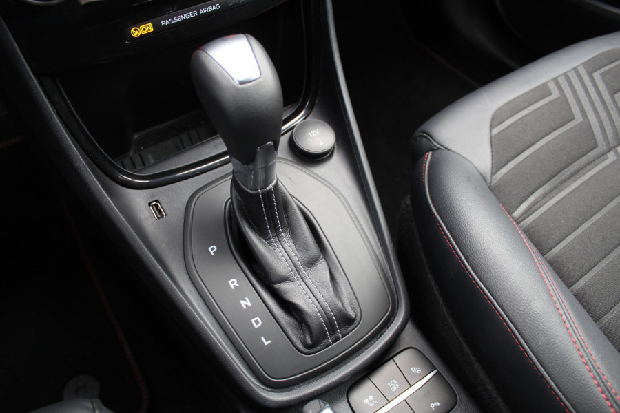 Ford Puma 1.0 EcoBoost 155PK Hybrid ST-Line X | BLIS | B&O | Navigatie | Led | Camera