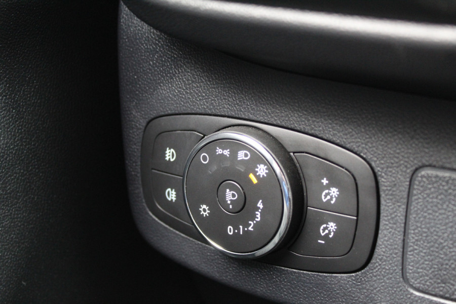 Ford Puma 1.0 EcoBoost 155PK Hybrid ST-Line X | BLIS | B&O | Navigatie | Led | Camera