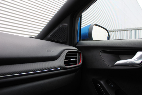 Ford Puma 1.0 EcoBoost 155PK Hybrid ST-Line X | BLIS | B&O | Navigatie | Led | Camera