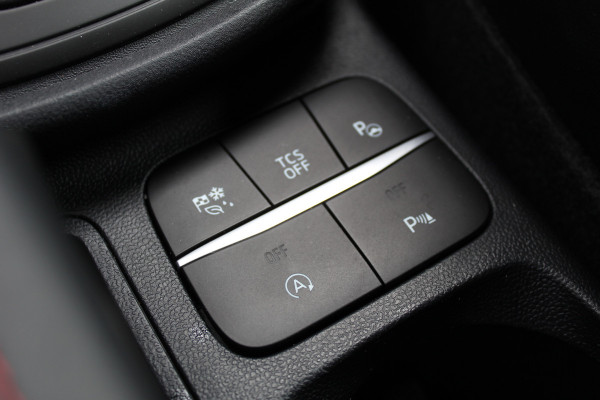 Ford Puma 1.0 EcoBoost 155PK Hybrid ST-Line X | BLIS | B&O | Navigatie | Led | Camera