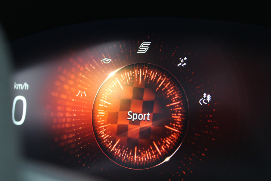 Ford Puma 1.0 EcoBoost 155PK Hybrid ST-Line X | BLIS | B&O | Navigatie | Led | Camera