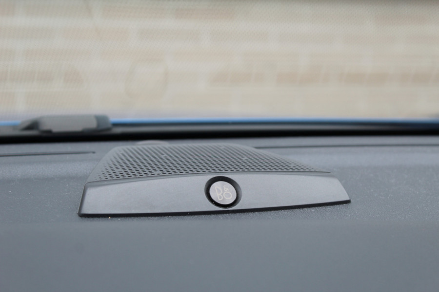 Ford Puma 1.0 EcoBoost 155PK Hybrid ST-Line X | BLIS | B&O | Navigatie | Led | Camera