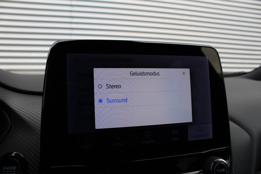 Ford Puma 1.0 EcoBoost 155PK Hybrid ST-Line X | BLIS | B&O | Navigatie | Led | Camera