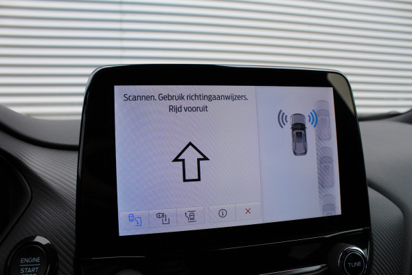 Ford Puma 1.0 EcoBoost 155PK Hybrid ST-Line X | BLIS | B&O | Navigatie | Led | Camera