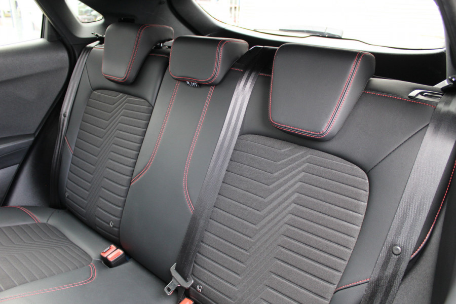 Ford Puma 1.0 EcoBoost 155PK Hybrid ST-Line X | BLIS | B&O | Navigatie | Led | Camera