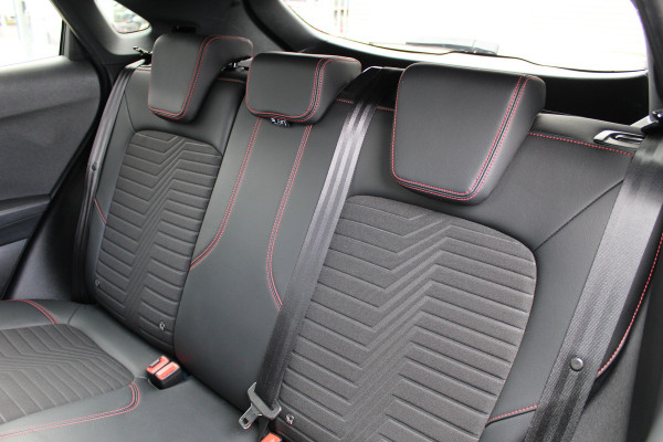 Ford Puma 1.0 EcoBoost 155PK Hybrid ST-Line X | BLIS | B&O | Navigatie | Led | Camera