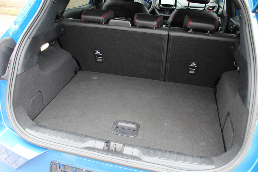 Ford Puma 1.0 EcoBoost 155PK Hybrid ST-Line X | BLIS | B&O | Navigatie | Led | Camera