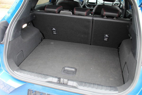 Ford Puma 1.0 EcoBoost 155PK Hybrid ST-Line X | BLIS | B&O | Navigatie | Led | Camera