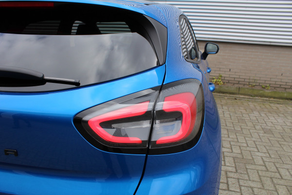 Ford Puma 1.0 EcoBoost 155PK Hybrid ST-Line X | BLIS | B&O | Navigatie | Led | Camera