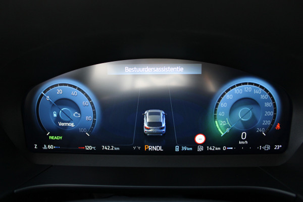 Ford Kuga 2.5 PHEV Active X | Winterpakket | Technology pack | BLIS | Navigatie | Head-up