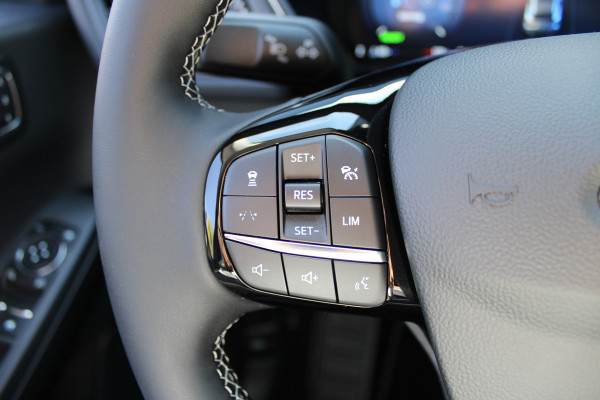 Ford Kuga 2.5 PHEV Active X | Winterpakket | Technology pack | BLIS | Navigatie | Head-up