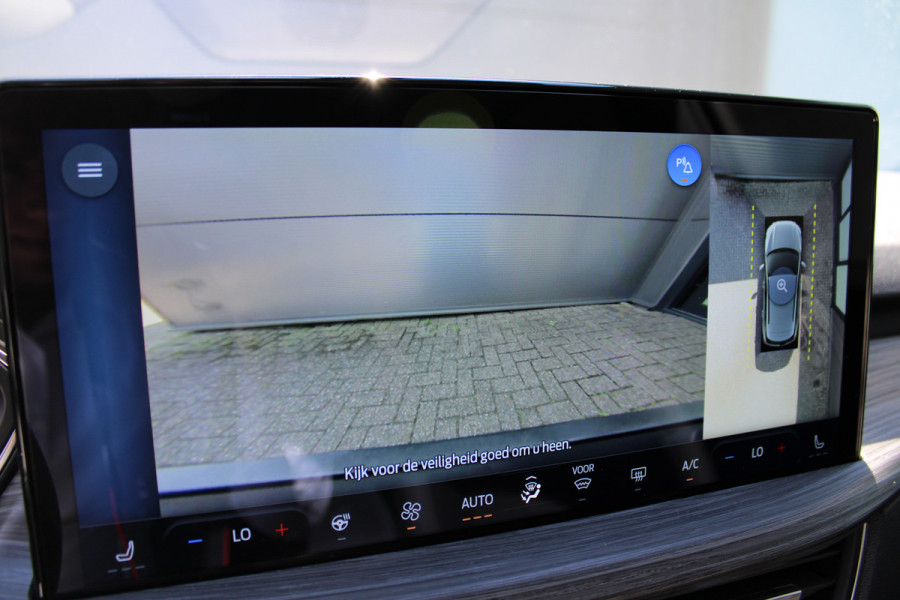 Ford Kuga 2.5 PHEV Active X | Winterpakket | Technology pack | BLIS | Navigatie | Head-up