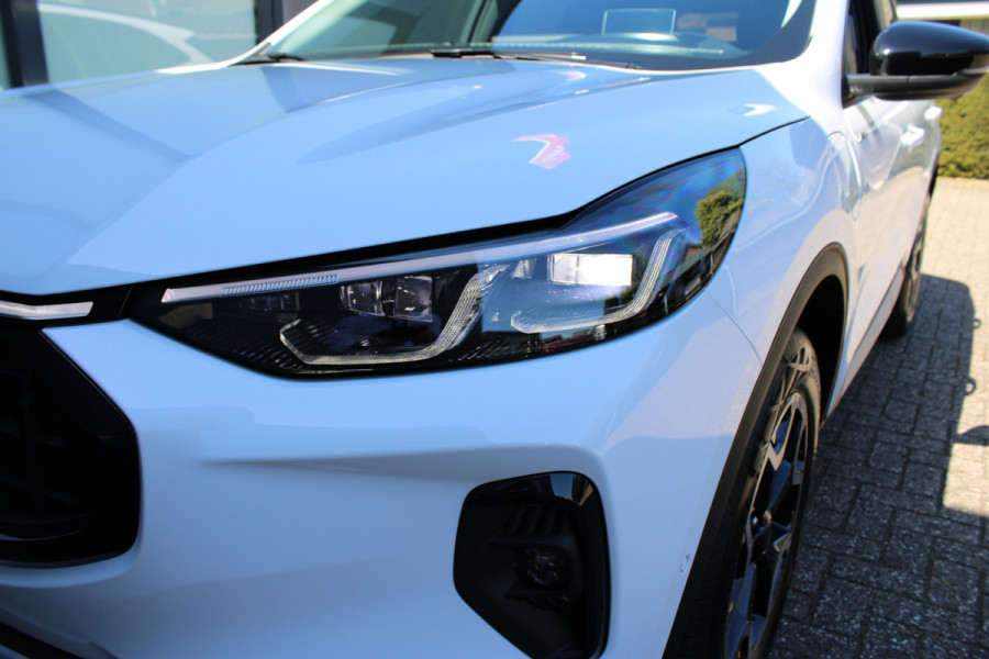 Ford Kuga 2.5 PHEV Active X | Winterpakket | Technology pack | BLIS | Navigatie | Head-up