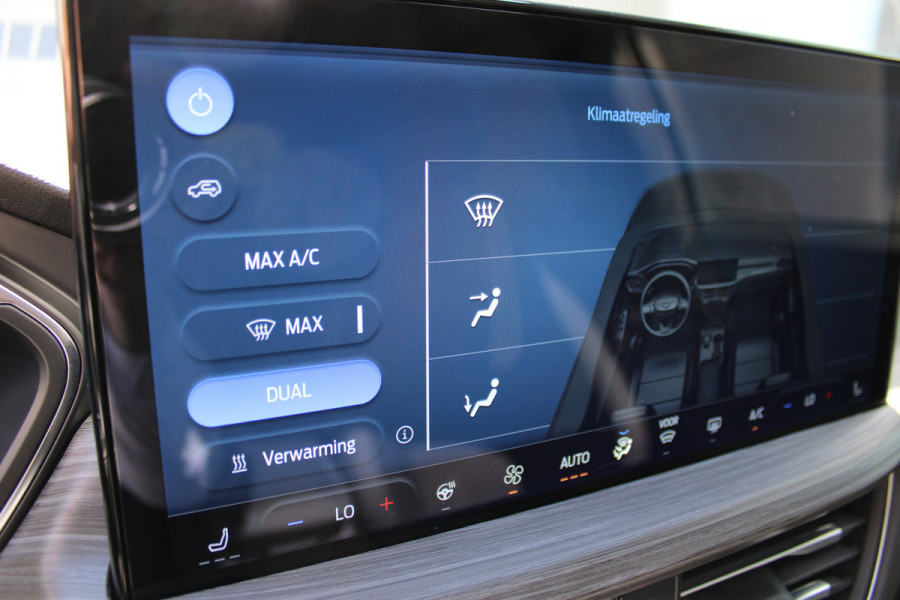 Ford Kuga 2.5 PHEV Active X | Winterpakket | Technology pack | BLIS | Navigatie | Head-up