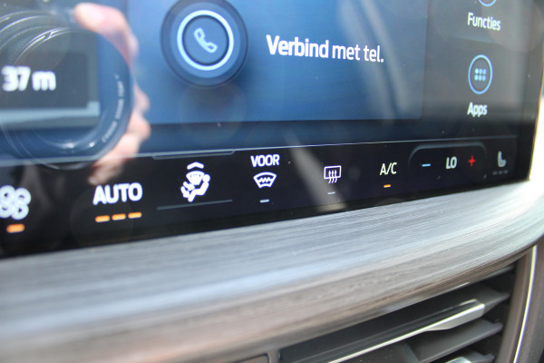 Ford Kuga 2.5 PHEV Active X | Winterpakket | Technology pack | BLIS | Navigatie | Head-up