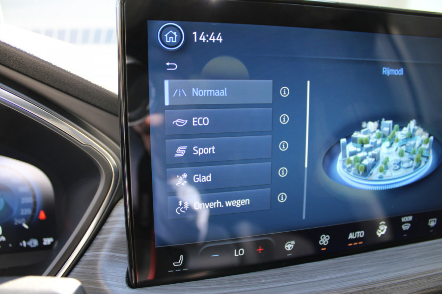 Ford Kuga 2.5 PHEV Active X | Winterpakket | Technology pack | BLIS | Navigatie | Head-up