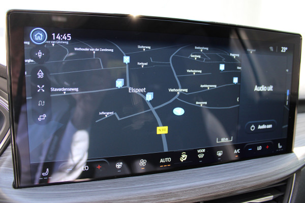 Ford Kuga 2.5 PHEV Active X | Winterpakket | Technology pack | BLIS | Navigatie | Head-up