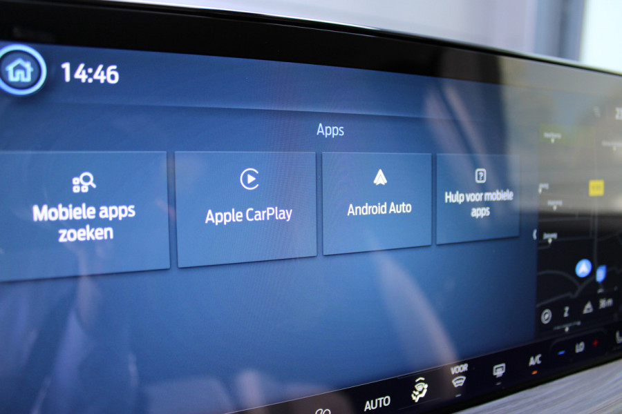 Ford Kuga 2.5 PHEV Active X | Winterpakket | Technology pack | BLIS | Navigatie | Head-up