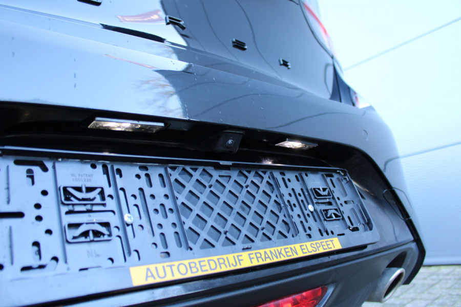 Opel Corsa 1.2 Turbo GS | Carplay | Camera | Nieuw model | Cruise | DAB | Airco