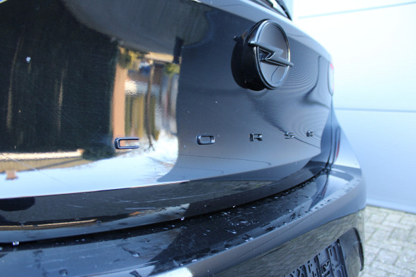 Opel Corsa 1.2 Turbo GS | Carplay | Camera | Nieuw model | Cruise | DAB | Airco