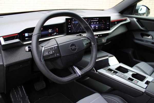 Opel Grandland 1.2 Turbo Hybrid GS NIEUW MODEL | Navigatie | AGR | Gelijk beschikbaar