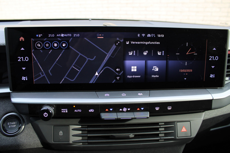 Opel Grandland 1.2 Turbo Hybrid GS NIEUW MODEL | Navigatie | AGR | Gelijk beschikbaar