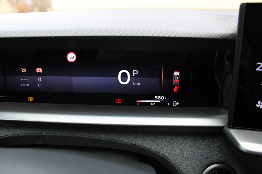 Opel Grandland 1.2 Turbo Hybrid GS NIEUW MODEL | Navigatie | AGR | Gelijk beschikbaar