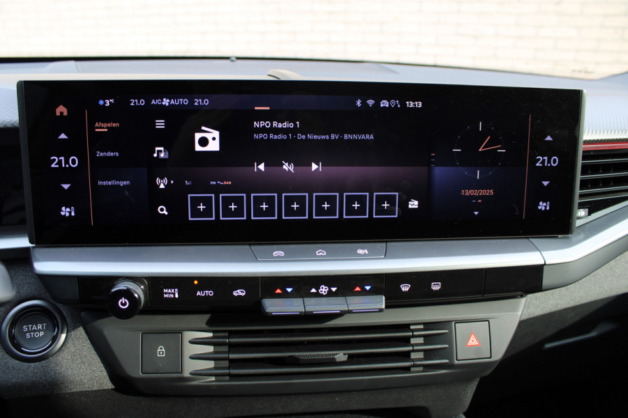 Opel Grandland 1.2 Turbo Hybrid GS NIEUW MODEL | Navigatie | AGR | Gelijk beschikbaar