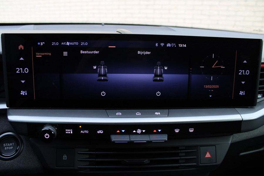 Opel Grandland 1.2 Turbo Hybrid GS NIEUW MODEL | Navigatie | AGR | Gelijk beschikbaar