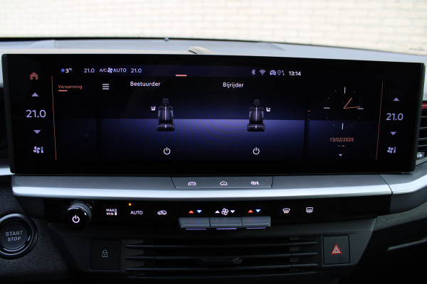 Opel Grandland 1.2 Turbo Hybrid GS NIEUW MODEL | Navigatie | AGR | Gelijk beschikbaar