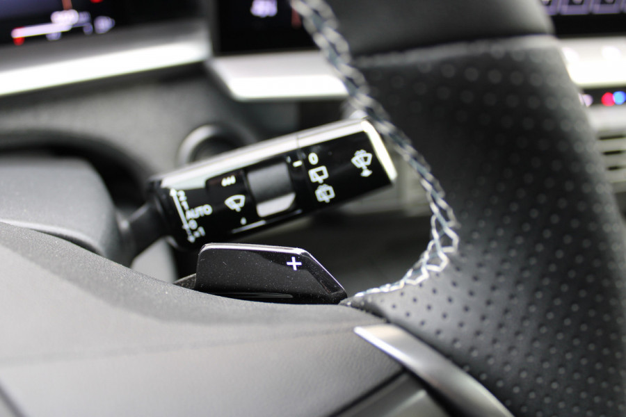 Opel Grandland 1.2 Turbo Hybrid GS NIEUW MODEL | Navigatie | AGR | Gelijk beschikbaar