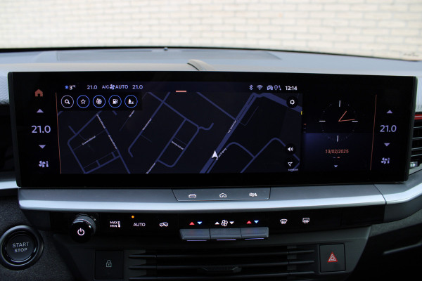 Opel Grandland 1.2 Turbo Hybrid GS NIEUW MODEL | Navigatie | AGR | Gelijk beschikbaar