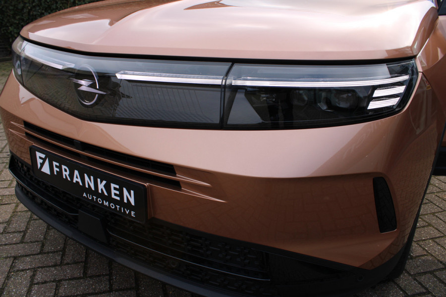 Opel Grandland 1.2 Turbo Hybrid GS NIEUW MODEL | Navigatie | AGR | Gelijk beschikbaar