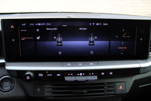 Opel Grandland 1.2 Turbo Hybrid GS NIEUW MODEL | Navigatie | AGR | Gelijk beschikbaar