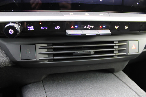 Opel Grandland 1.2 Turbo Hybrid GS NIEUW MODEL | Navigatie | AGR | Gelijk beschikbaar