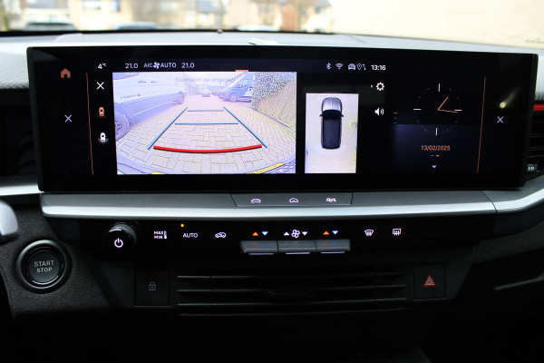 Opel Grandland 1.2 Turbo Hybrid GS NIEUW MODEL | Navigatie | AGR | Gelijk beschikbaar