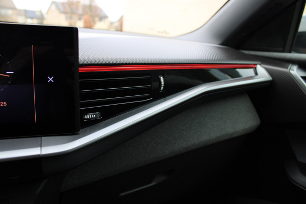 Opel Grandland 1.2 Turbo Hybrid GS NIEUW MODEL | Navigatie | AGR | Gelijk beschikbaar